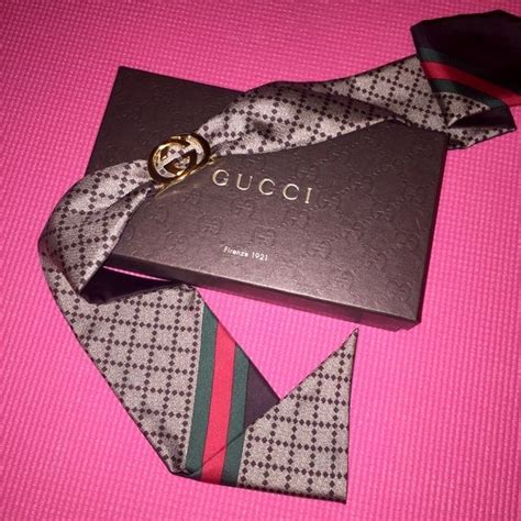 gucci style sash|gucci silk neck handbags.